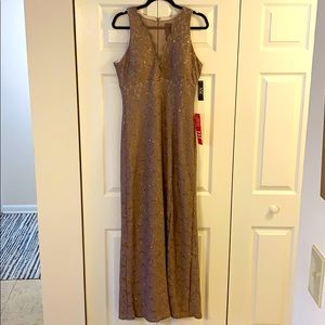 NWT Gorgeous Gown!!!